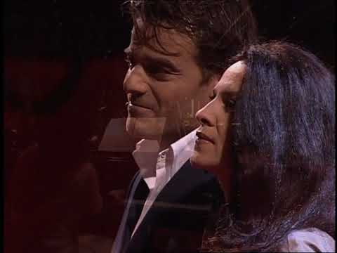 Angela Gheorghiu & Jeroen Willems - La Chanson des vieux amants
