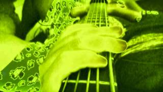 CHIMAIRA - crawl (bass cover)