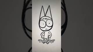 NOT MY NAME‼️ #art #fyp #joke #femtanyl #sprunki