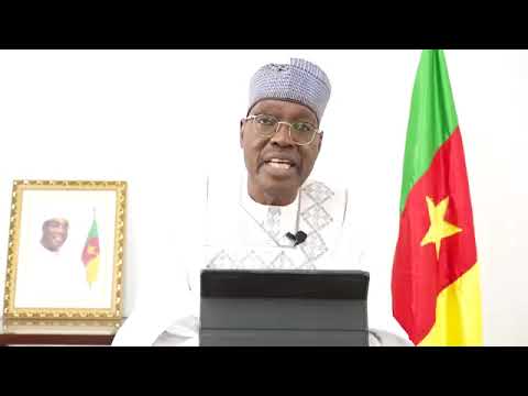 Issa Tchiroma se proclame vainqueur et propose une transition pacifique
