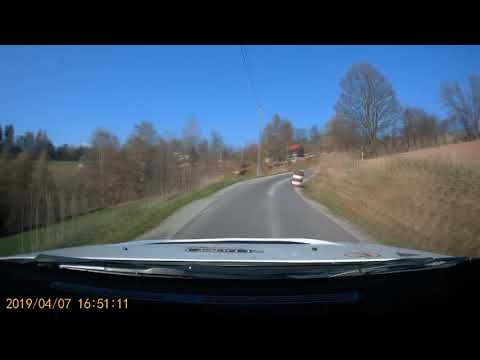 Tarmac Masters -3rd IRECO RALLY 2019  -  Jurkun / Sieliło