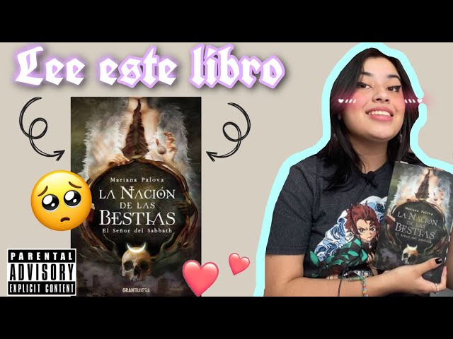 Vídeo relacionado con El libro de las bestias de Maeve (Los Destinos Draconianos nº 1)
