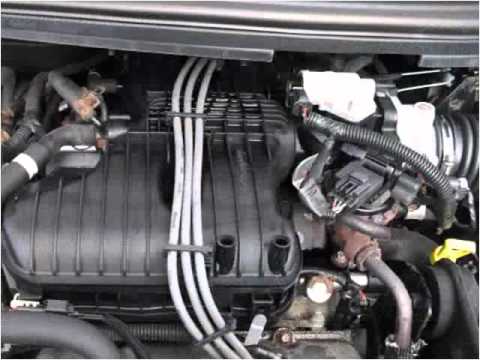 2004 Ford Freestar Used Cars Hamilton OH