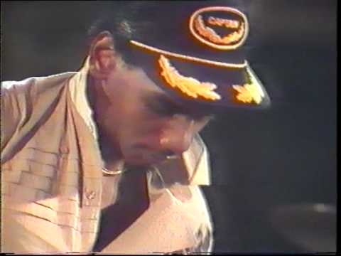 VICTOR BAILEY    May,1985