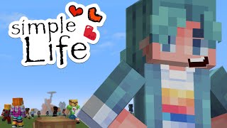 The Stupidity of Simple Life - Shortz