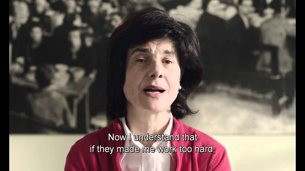 Vidrios rotos. Pruebas para una película en Portugal Victor Erice, 2012 720p