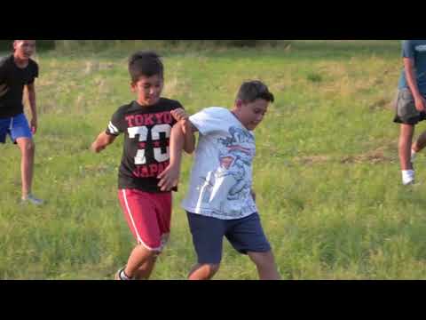 Straight Outta Kunčičky: Grassroots ve vyloučené lokalitě