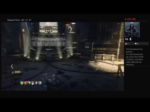 nxsty-razer45's Live PS4 Broadcast