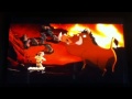 Lion King 1 1 2 Hyenas Joke