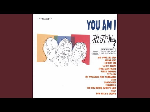 Punkarella - You Am I