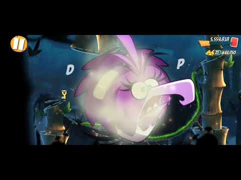 Angry Birds 2 Boss Level 640 Part 3.mp4