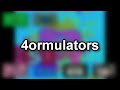 Klasky Csupo In 4ormulator V2 Sparta Semi Extended Remix