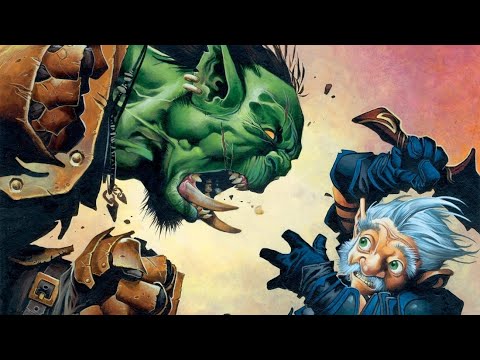 WIR gründen eine GILDE