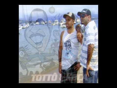 TOTTÔ E KBÇA - DESTINO