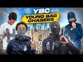 The Deadly War In Philadelphia YBC Vs CCK