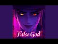 False God Demon Hunters