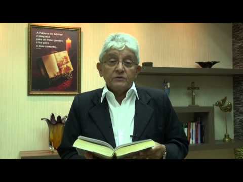 PGM 18.09.15 Palavra do Pastor com o Padre Tony Batista