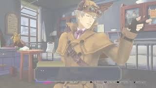 【大逆転裁判2】逆転裁判シリーズ！友の志を受け継ぎ真実を勝ち取れ！#4