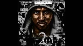 Young Jeezy - Nicks 2 Bricks ft. Freddie Gibbs (The Real Is Back 2)