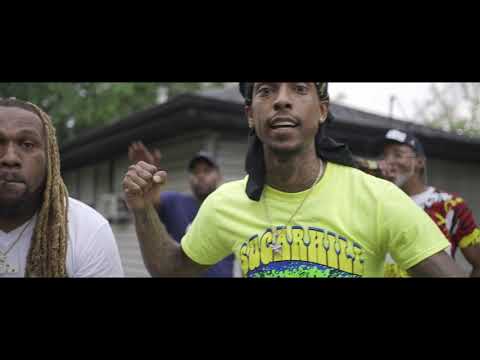 Khateeb Been A Menace (Music Video)