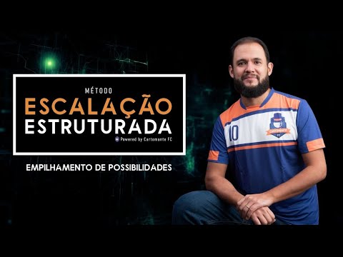 Possibilidades de Stacking