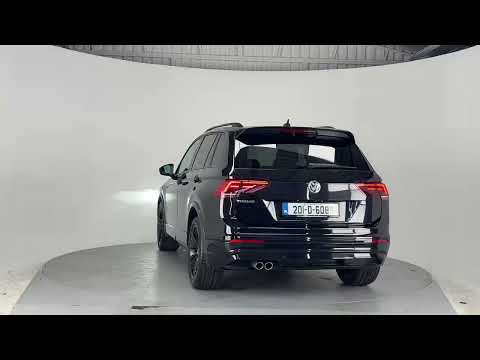 Volkswagen Tiguan R-LINE 1.5 TSI D7F 150HP 5DR AUT - Image 2