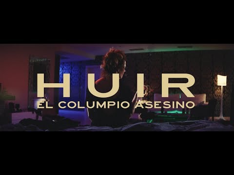 El Columpio Asesino - Huir (Vídeo Oficial)