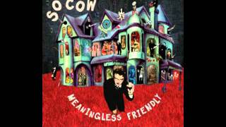 So Cow- Dunno