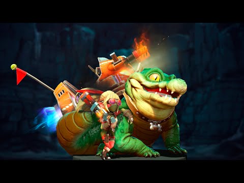 Snapfire - Whippersnapper / Collector's Cache 2022