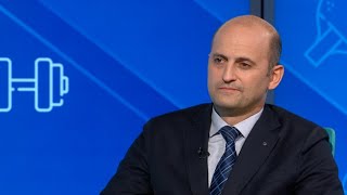 Շաբաթվա սպորտ. Միքայել Հայրապետյան