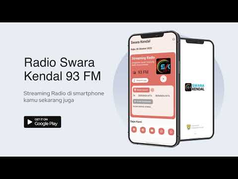 LPPL Radio Swara Kendal FM