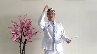 Download lagu Hafillah Wirdiansyah, Pembacaan Puisi 'Ibu' Karya D. Zawawi Imron mp3