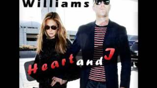 Robbie Williams - Heart and I - new single!