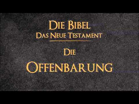 Die Offenbarung