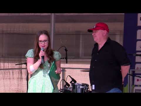 Slavnostní zakončení Race to Wimbledon 2022 (celý záznam)