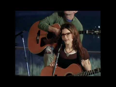 STAY (I MISSED YOU) remastered in 4K (1994 MTV BEACH HOUSE) LISA LOEB LIVE