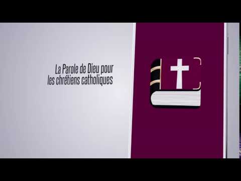 La Sainte Bible Catholique Video
