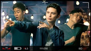 Jess C. for Master Philippines TVC