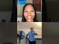 Girl Dances To Waka Waka This Time For Africa And Sings You So Bad Tiahranelson Instagram Live