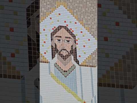 From Strong Faith To Stained Glass (I Samuel 6:1-23) Rev.T K. Anderson #francisburnschurchhistory