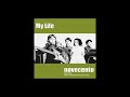 NOVECENTO  -  MY LIFE  -  feat. Eumir Deodato, Manu Katchè