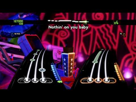 DJ Hero 2 - Behind the Music