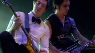 Avenged Sevenfold - Live in The LBC 2008