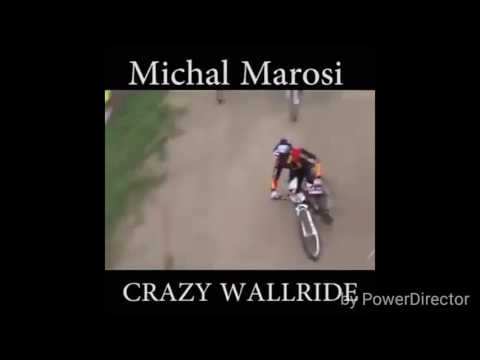 MICHAL MAROSI SUPER WALLRIDE EVER