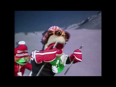 The Muppet Show - 512: Melissa Manchester - “Tumbling Tumbleweeds” (1981)