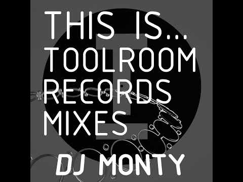 This Is.. Best of Toolroom 2023