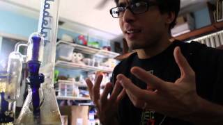 Sick Stoned Legalization Babbles