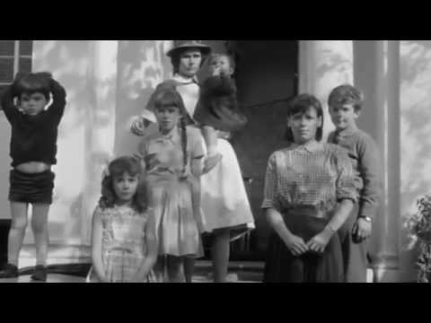 afbeelding Church of Film: THE PUMPKIN EATER Trailer