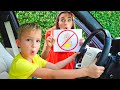 Vlad and simple rules for children Vlad and simple rules for children