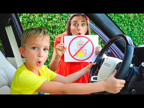 Vlad and simple rules for children Video